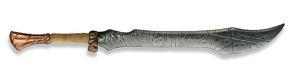 Ork-sword